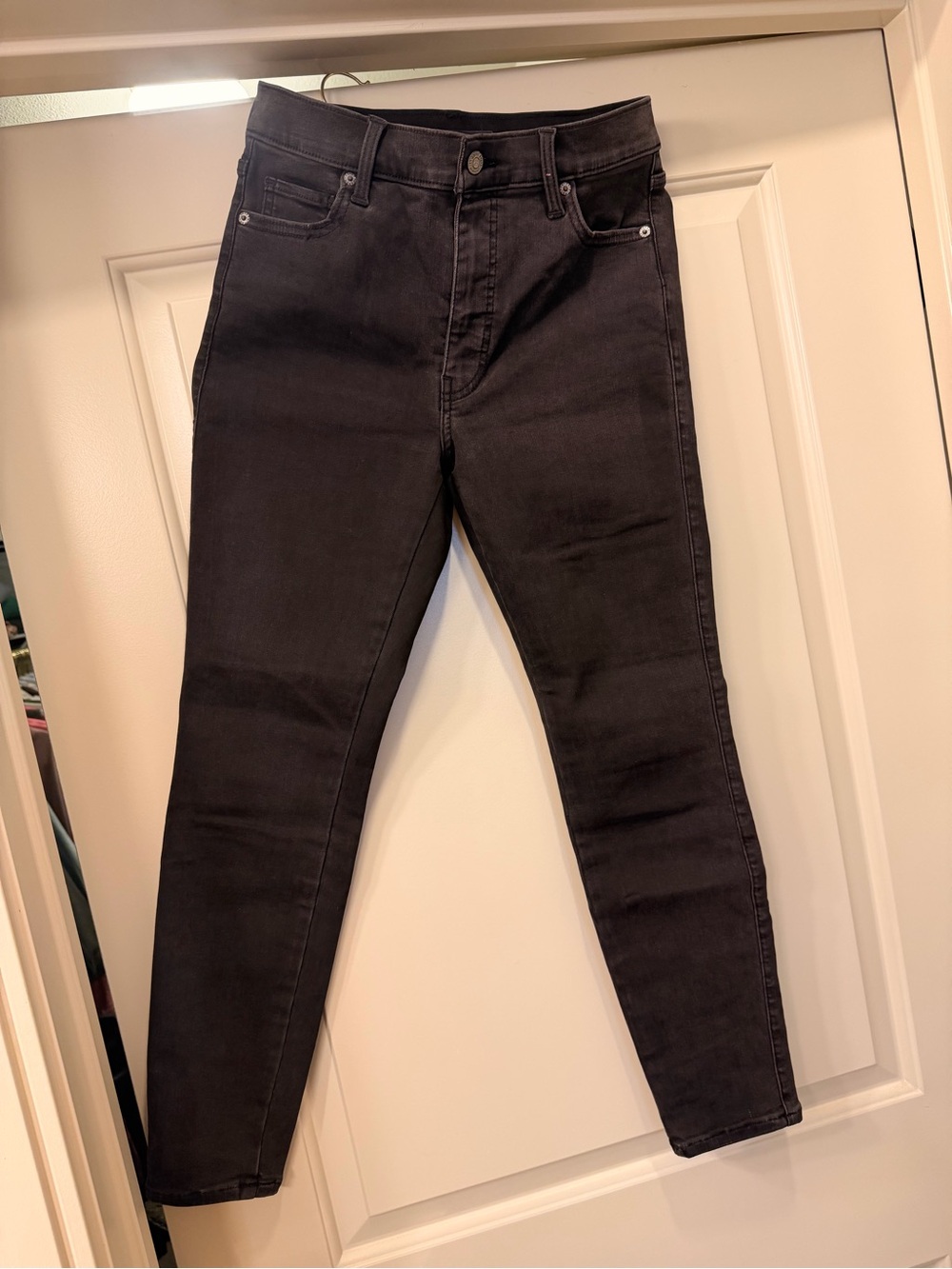 Lucky brand skinny Jeans